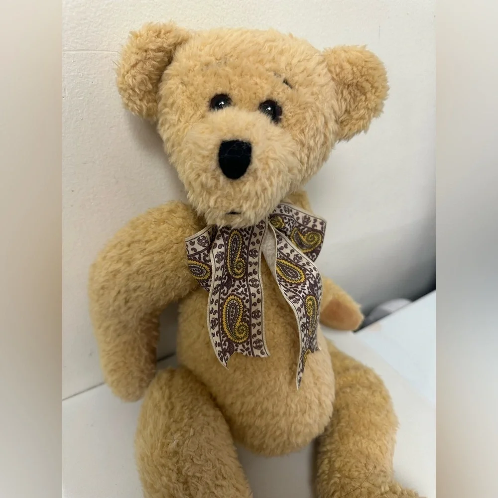 TY PLUSH 